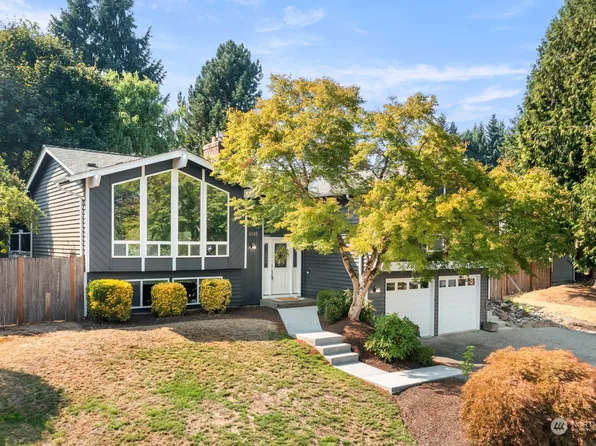 4345 191st Avenue SE, Issaquah, WA 98027