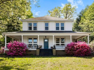 1427 Geer Hwy, Travelers Rest, SC, 29690