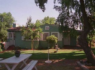 5715 Clayton Rd, Clayton, CA