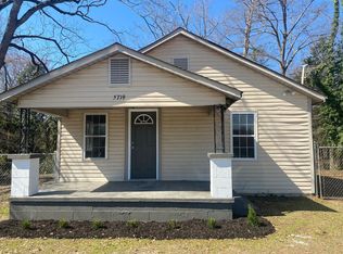 5719 Hodges Dr, Columbus, GA 31909