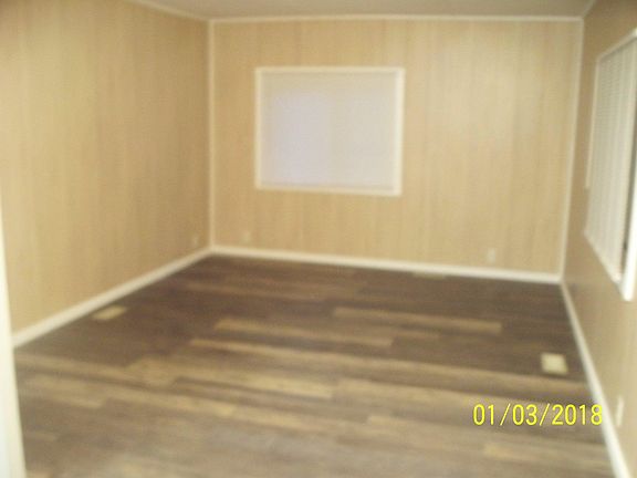 Kind of fuzzy. Living room.