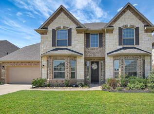 246 Peninsula Point Dr, Montgomery, TX 77356