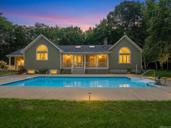 125 Libby Lane, Wells, ME 04090