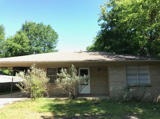 817 Florey St, Kilgore, TX 75662