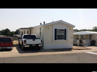 1235 W 400 N #61, Clearfield, UT 84015