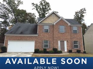 6320 Polar Fox Ct, Riverdale, GA 30296