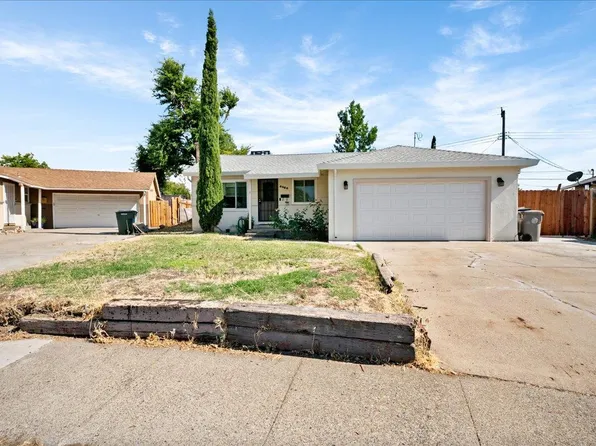 6460 Romack Cir, Sacramento, CA 95822
