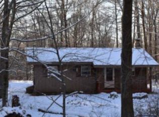 1277 Packanack Dr, Gouldsboro, PA