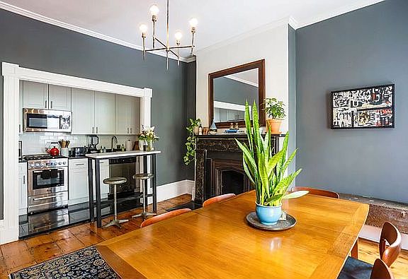 5th image of 102 E 10th St #2
