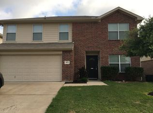 4853 Trail Hollow Dr, Fort Worth, TX 76244