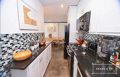 Rented by Grand & Co.