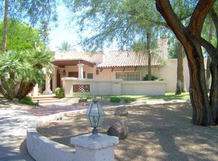 8717 N 69th St, Paradise Valley, AZ 85253