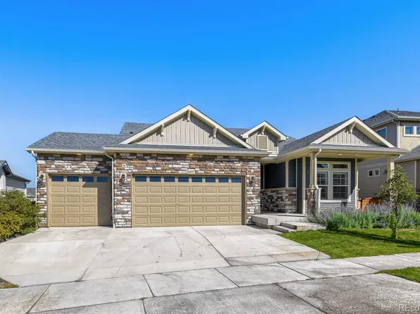16455 E 110th Avenue, Commerce City, CO 80022