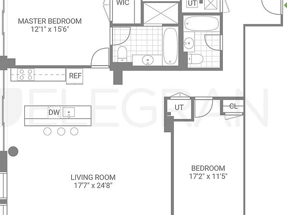 2nd image of 6336 99th St APT 2F