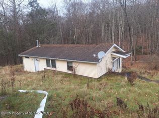 568 State Route 118, Sweet Valley, PA 18656