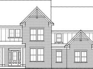 5440 Pembridge Ln, Zionsville, IN 46077