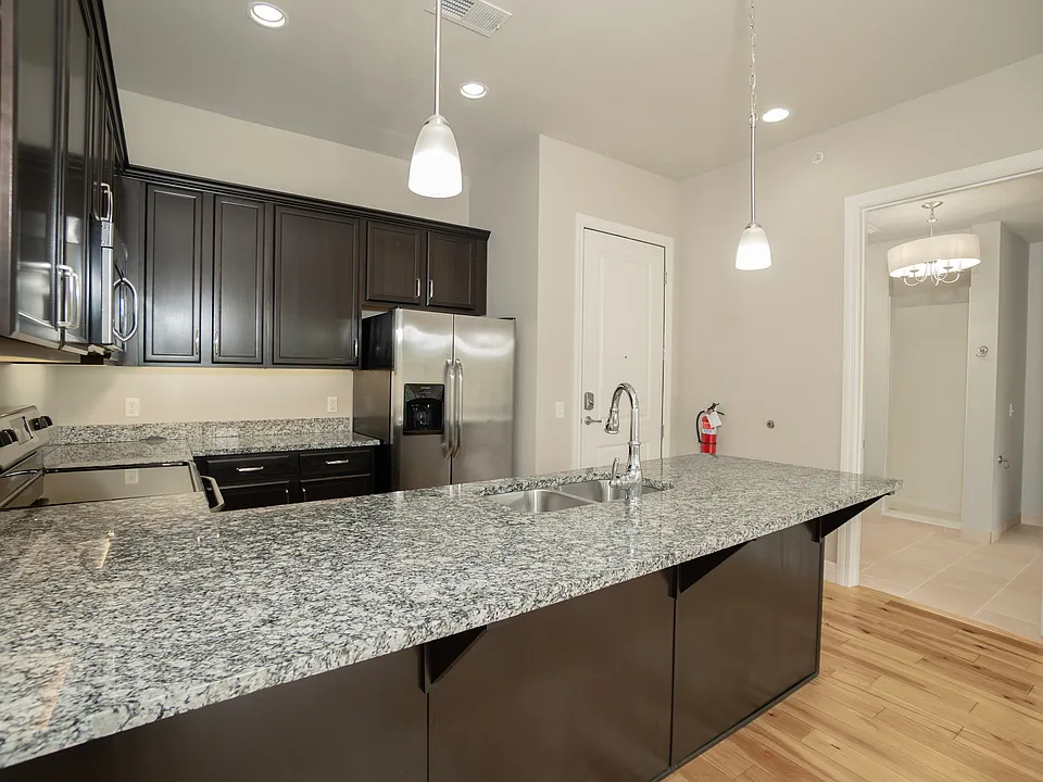 Chesterfield Lofts