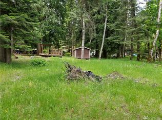 116 Rainbow Ln, Packwood, WA 98361