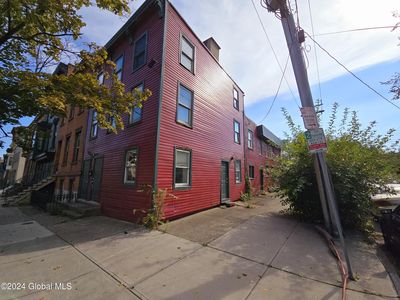 372 Madison Avenue, Albany, NY, 12210