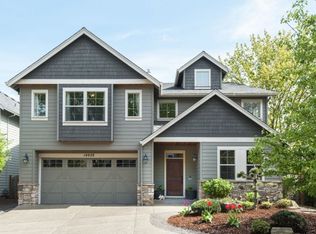 14936 SW Jonagold Ter, Tigard, OR 97224