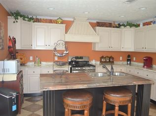 14383 Jack Gibbs Rd, Willis, TX 77378