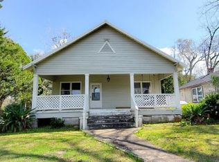 332 E Calhoun St, Thomasville, GA 31792