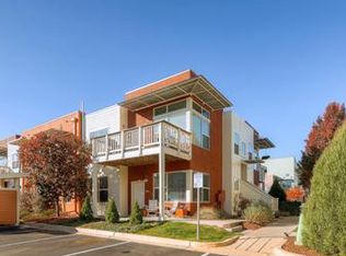 2828 N Syracuse St UNIT 123, Denver, CO 80238