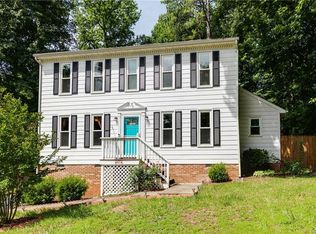 1506 King Charles Ct, North Chesterfield, VA 23236