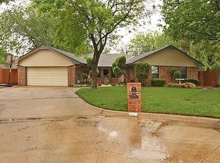 8200 NW 102nd St, Oklahoma City, OK 73162