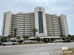 26200 Perdido Beach Blvd APT 1009, Orange Beach, AL 36561