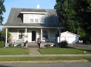 400 Liberty St, Falmouth, KY 41040