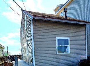 905 Stone Harbor Blvd, Cape May Court House, NJ 08210