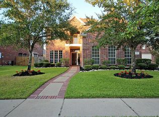 2911 Lacewood Ct, Pearland, TX 77584