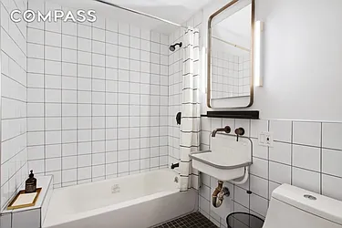 Rented by Compass