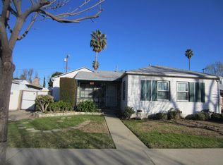 6612 Balcom Ave, Reseda, CA 91335