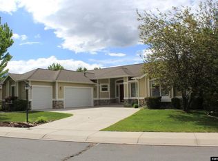 1242 Sierra Vista Dr, Gardnerville, NV 89460