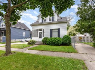 706 S Lincoln St, Bay City, MI 48708