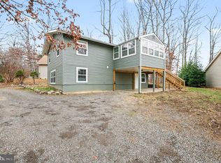 305 Green St, Locust Grove, VA 22508