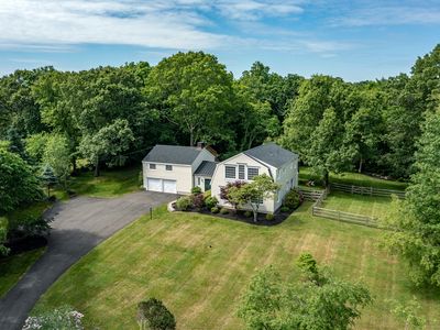 96 Obtuse Road South, Brookfield, CT, 06804
