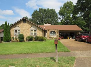 83 McDaniel Dr, Jackson, TN 38305