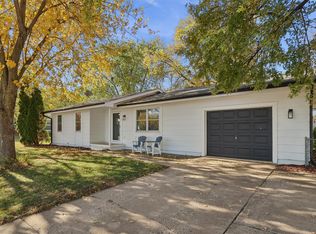604 NE Park St, Grimes, IA 50111
