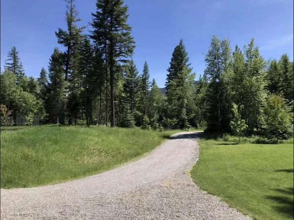13798 Sunburst Dr, Bigfork, MT 59911
