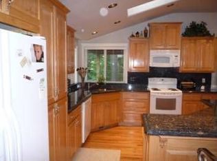 4799 S Timber Trail Dr, Woodburn, OR 97071