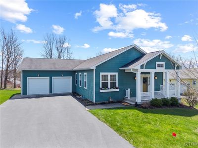 218 Linenhall St, Camillus, NY, 13031