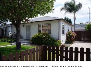 4808 Brayton Ave, Long Beach, CA 90807