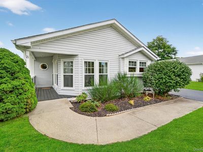 21 VISTA Lane, Poughkeepsie, NY, 12603