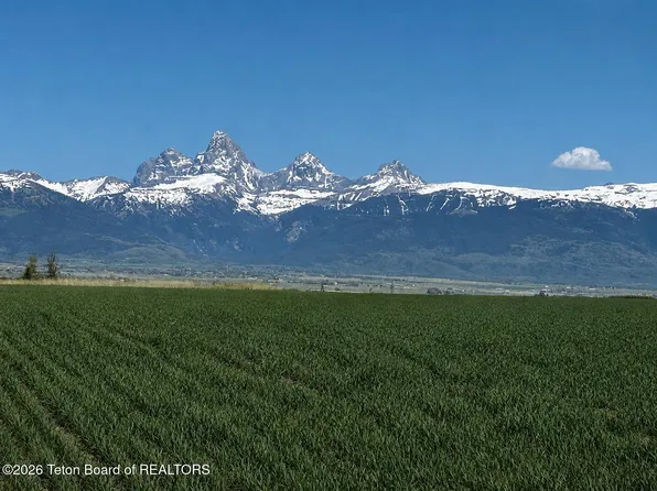 8643 Inglin Ridge Rd, Tetonia, ID 83452
