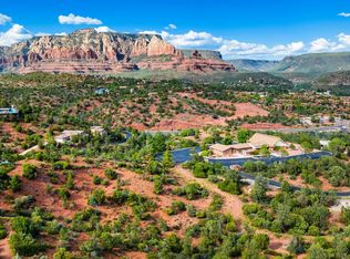 19 Sky Ridge Ct #19, Sedona, AZ 86336