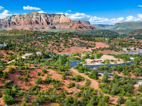 19 SKY RIDGE Court #19, Sedona, AZ 86336