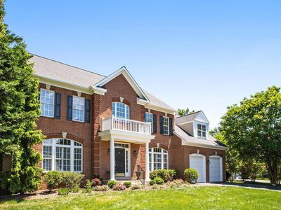 2385 Watters Glen Ct, Falls Church, VA, 22043